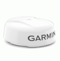 GMR Fantom - 18x/24x Dome Radar - 24x Radome - White - 50W - 010-02585-00 - Garmin